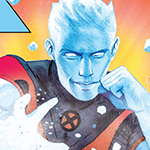 iceman vol 1 thawing out