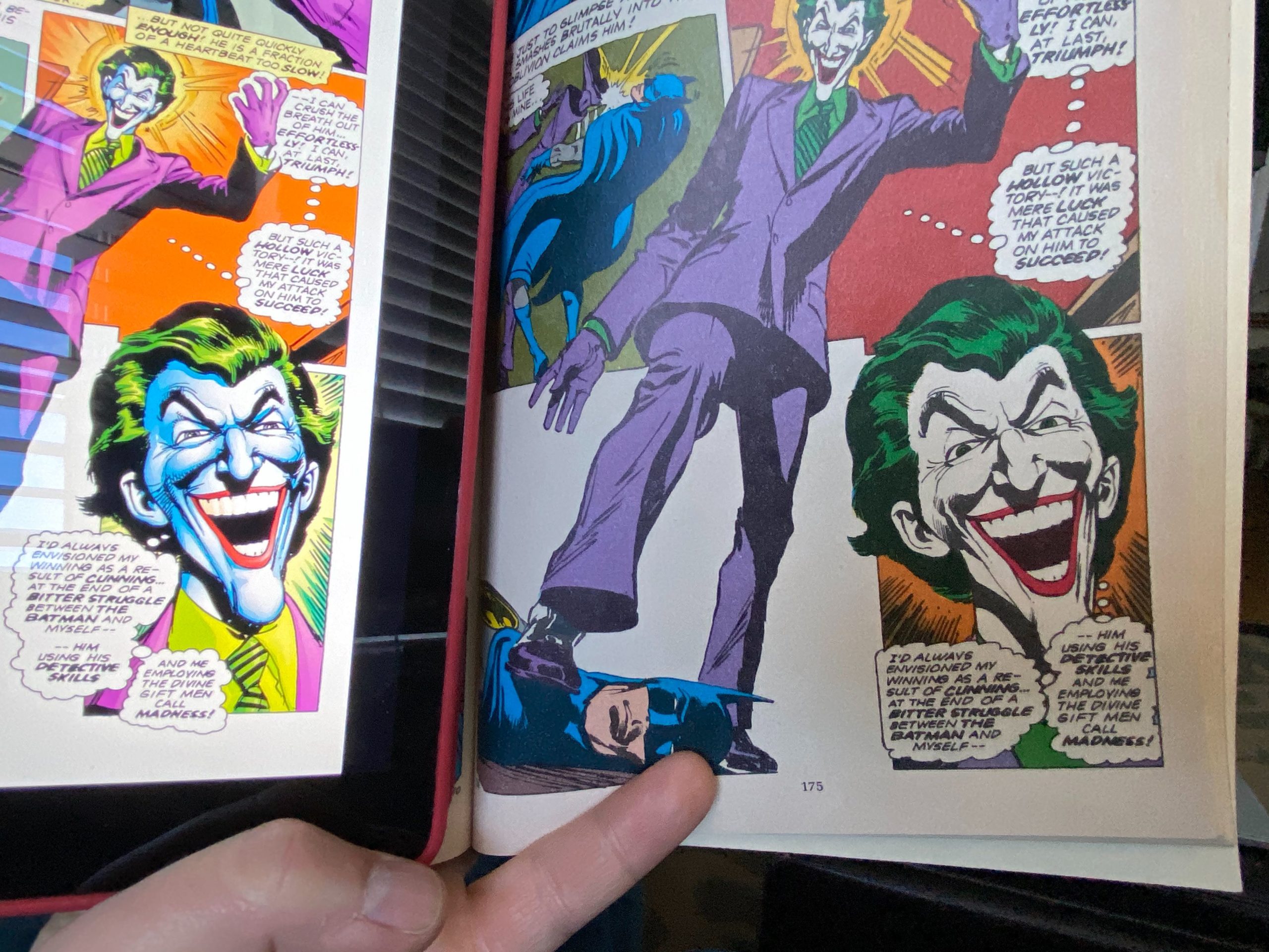 Booksplode #35 – Batman by Neal Adams, Book Three